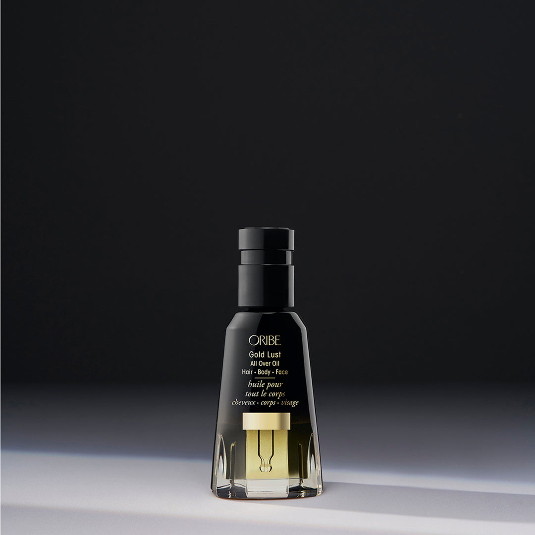 Oleo para el cabello Oribe Power Drops Damage Repair Booster