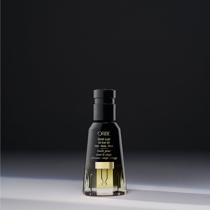 Oleo para el cabello Oribe Power Drops Damage Repair Booster
