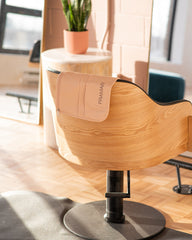 Cinturon para estilistas Framar The Hipster Toolbelt - Nude