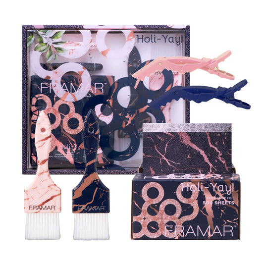 Holi-Yay Kit