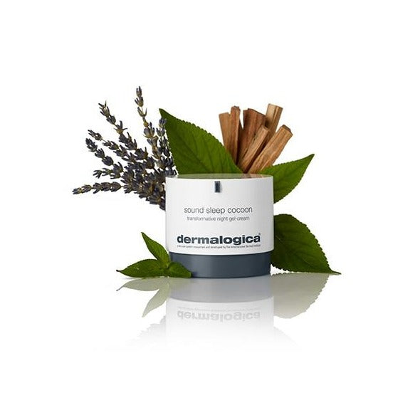 dermatologica Crema revitalizante noche
