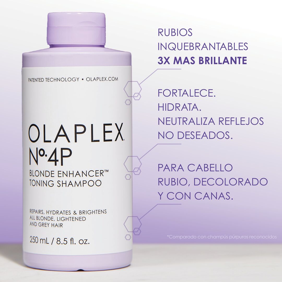 OLAPLEX Shampoo No.4P