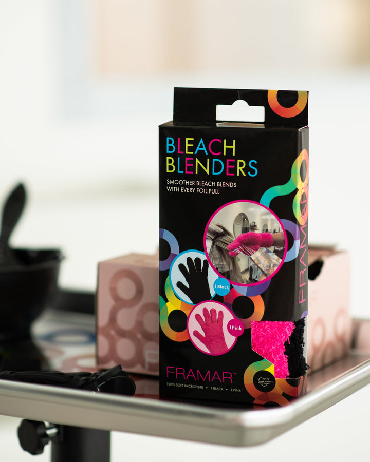 Bleach Blenders