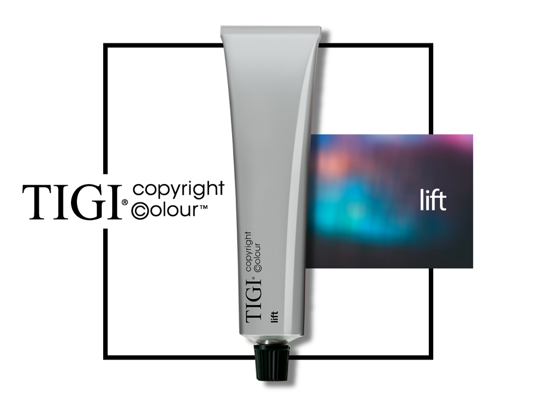 Lift TIGI® copyright©olour™