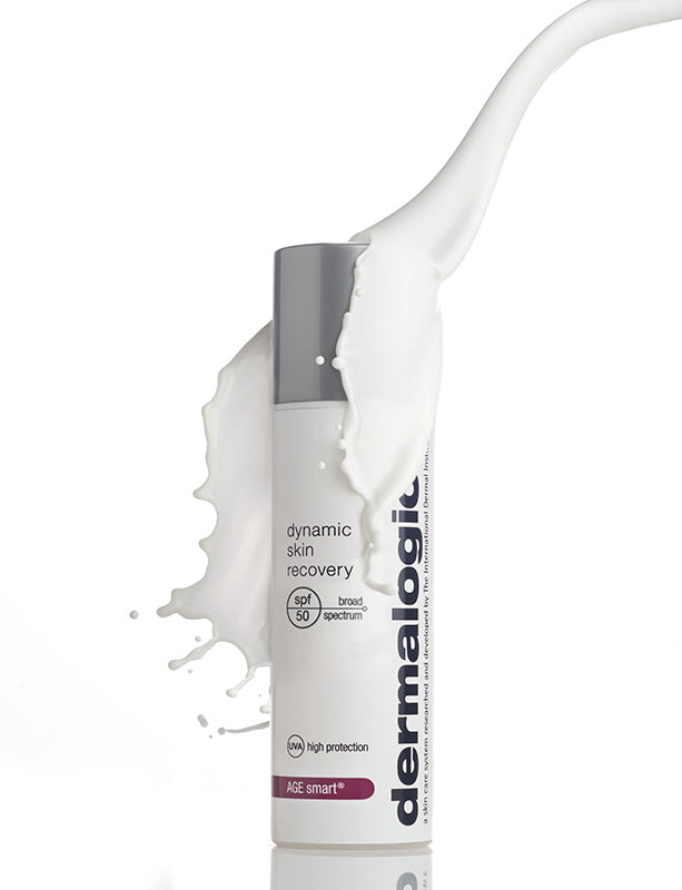 Hidratante antienvejecimiento facial<h6> Dynamic Skin Recovery SPF50 1,7oz</h6>