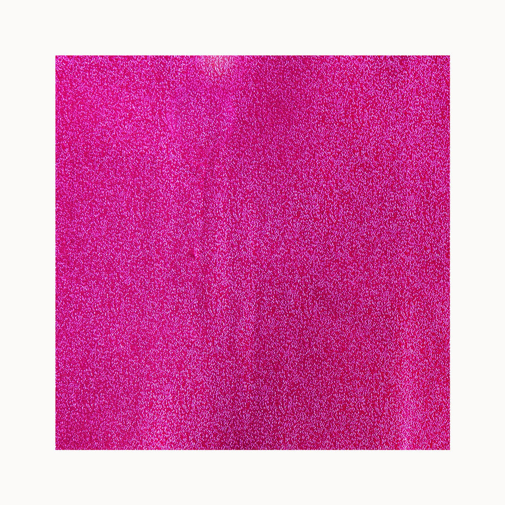 Papel de aluminio predoblado precortadas -color magenta- FRAMAR  
