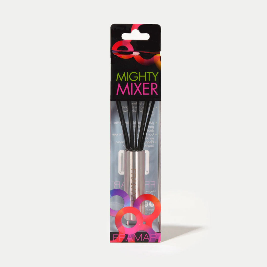 Mighty Mixer - Batidor de color -FRAMAR