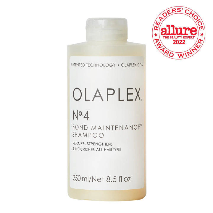 Olaplex N°4 250ml