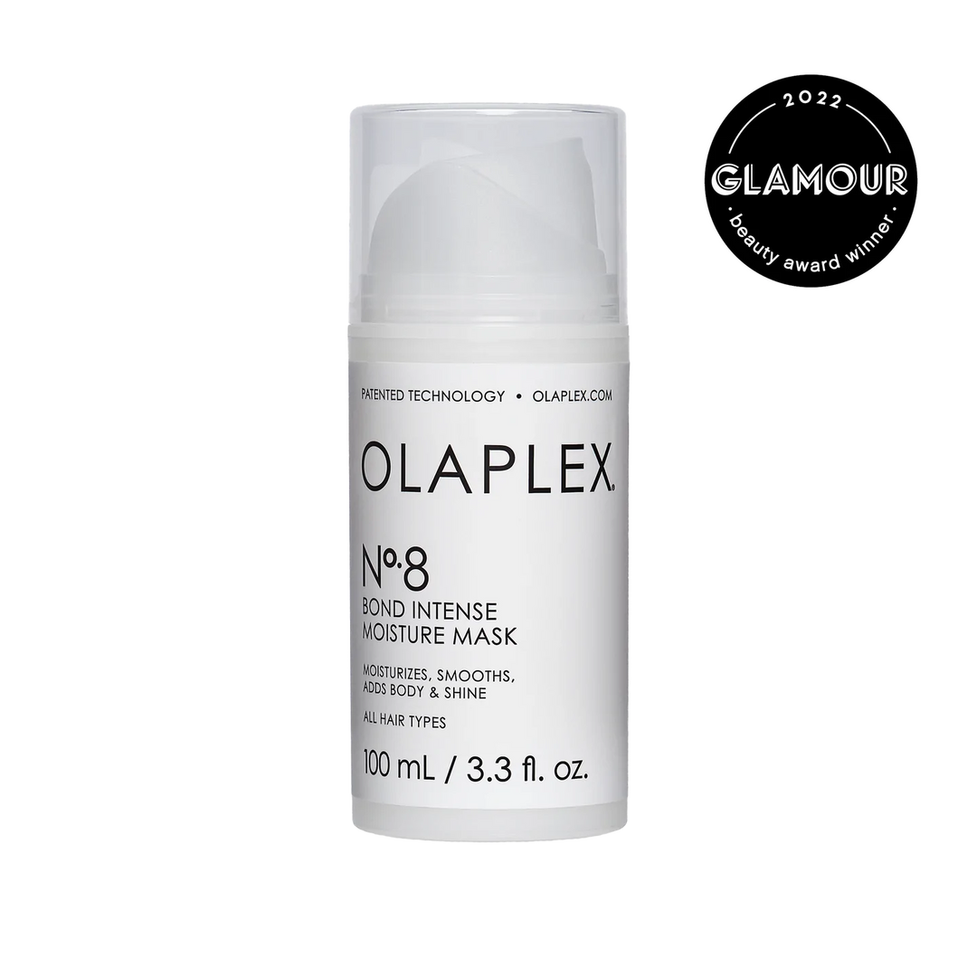 Mascarilla de hidratación OLAPLEX N8