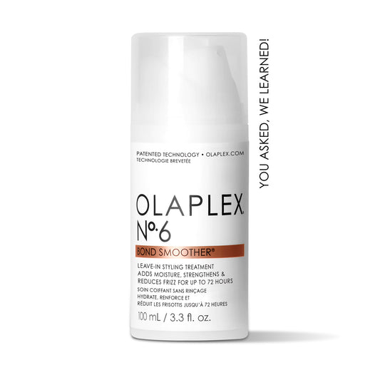 Peinado y antifrizz Olaplex N°6 100ml
