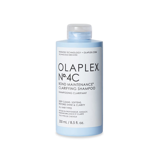 OLAPLEX N°4C SHAMPOO CLARIFICADOR 