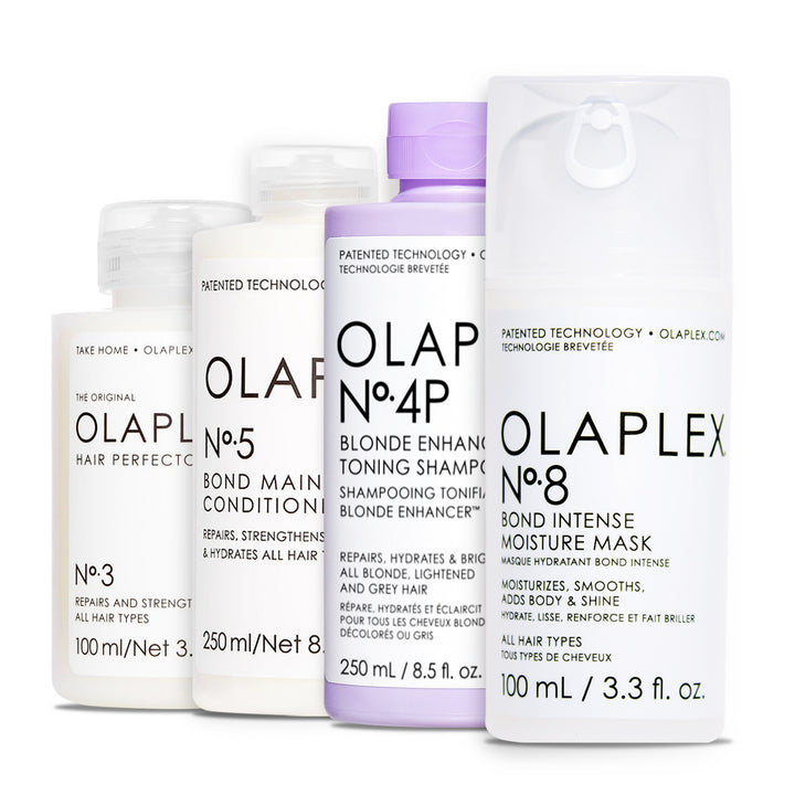 OLAPLEX N3 N4 N5 N8