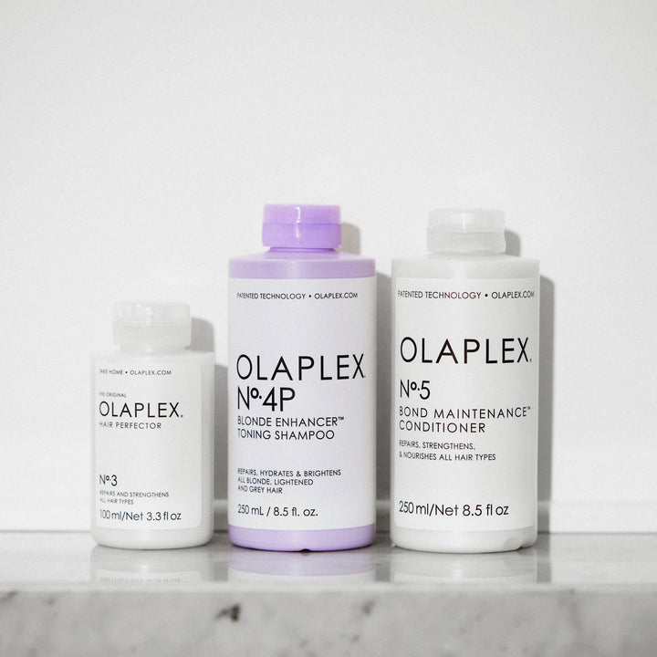 OLAPLEX Shampoo No.4P