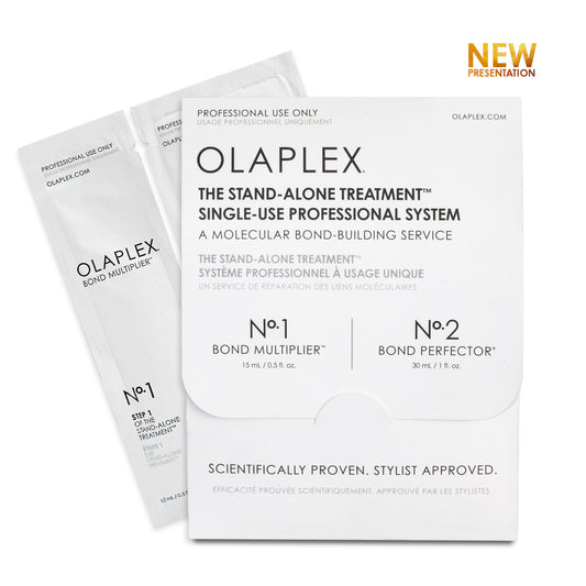 OLAPLEX Sachet ''Tratamiento único''
