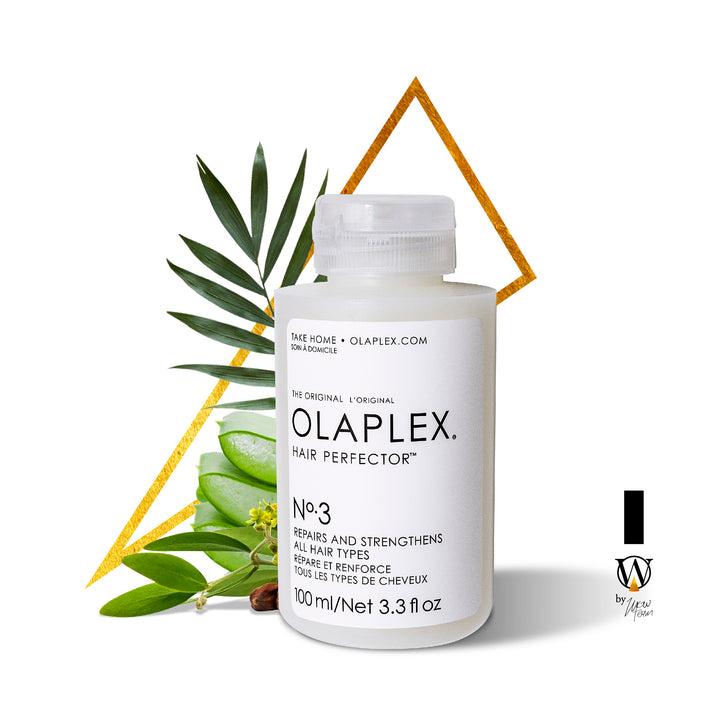 Tratamiento Olaplex No. 3 Hair Perfector 100ml