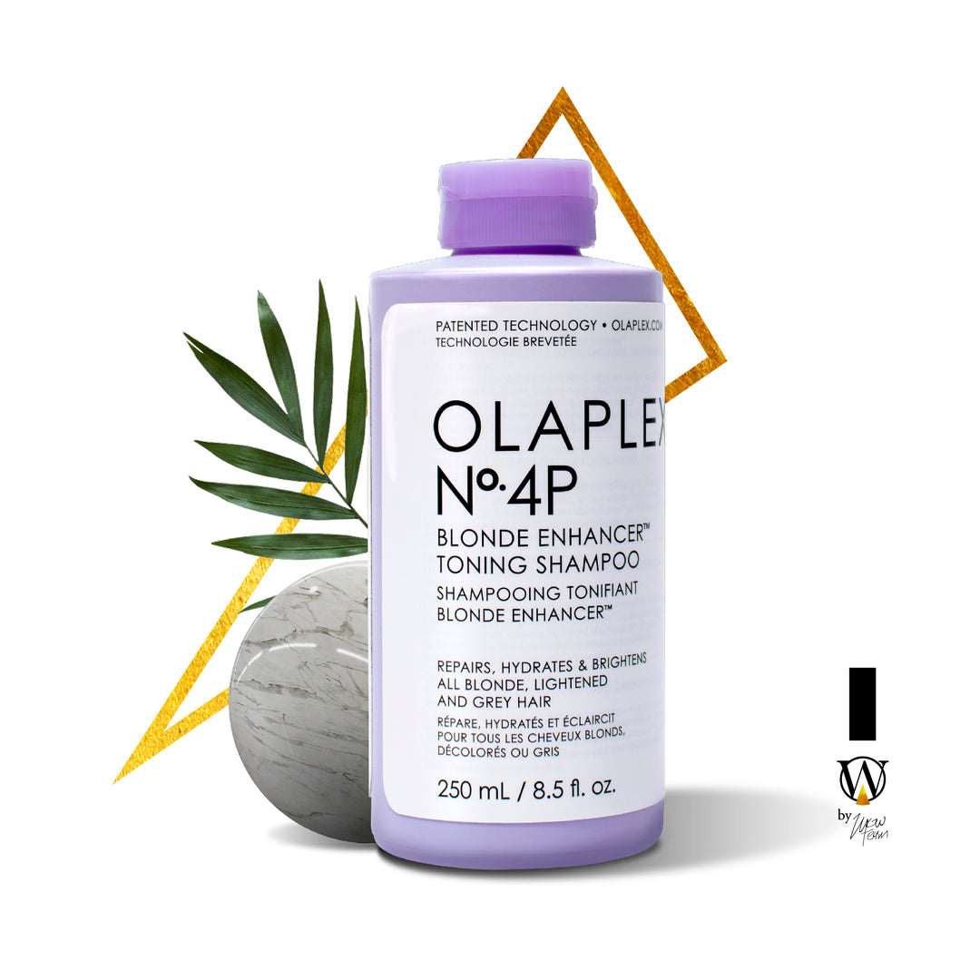 OLAPLEX Shampoo No.4P