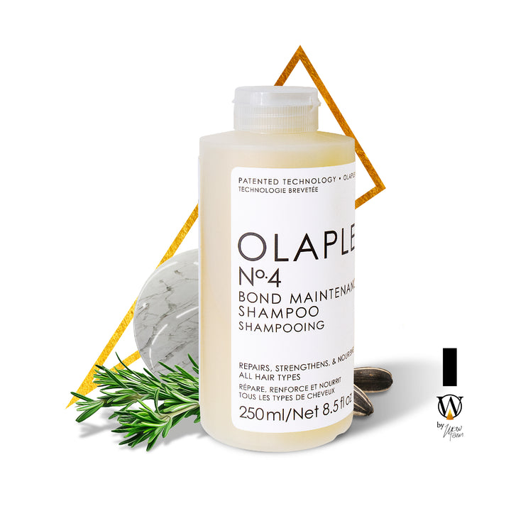 Olaplex N°4 250ml