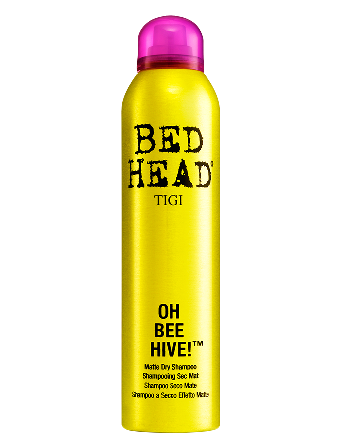 Shampoo en Seco Oh Bee Hive 238ml