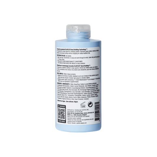 OLAPLEX No.4C Bond Maintenance Clarifying Shampoo