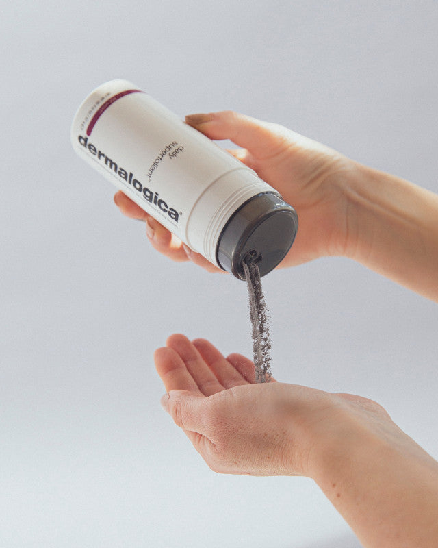 Dermalogica super exfoliante