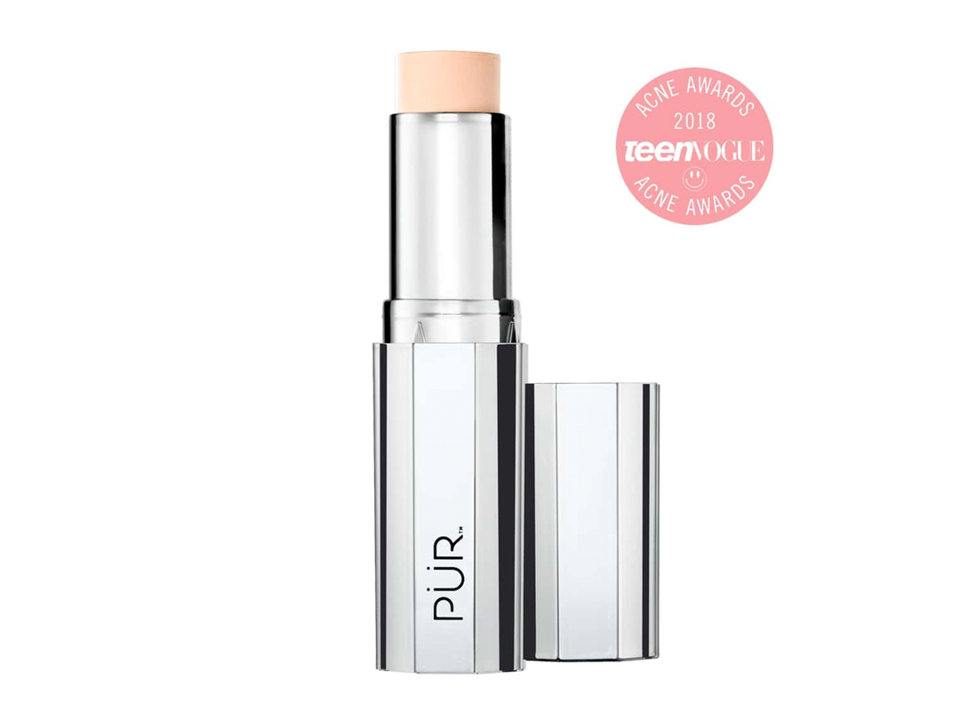 Pur 4-In-1 Foundation Stick -  Porcelain