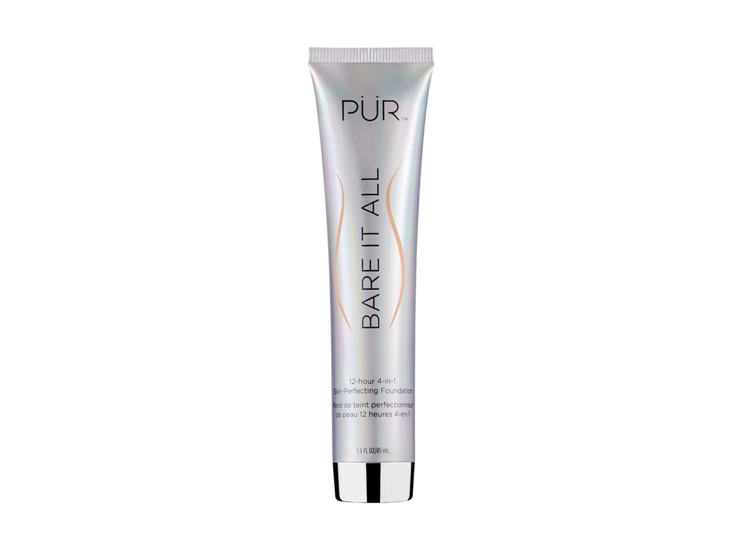 Pur Bare It all Foundation