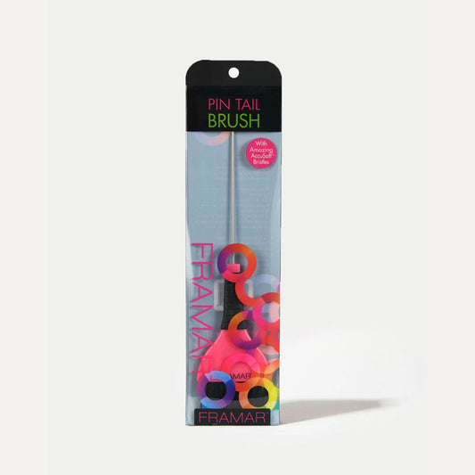 Pin Tail Brush - Framar 