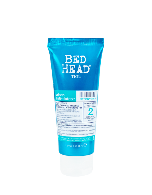 Shampoo Recovery MINI 75ml