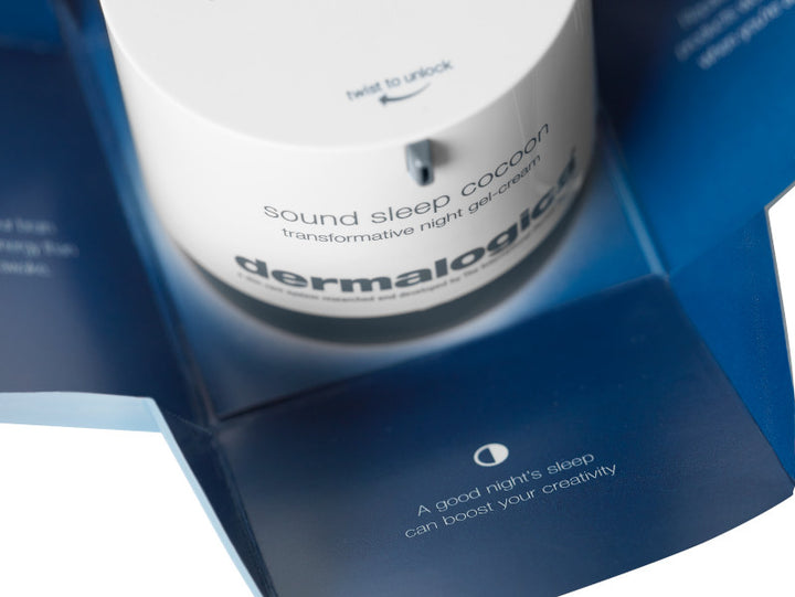 dermatologica Crema revitalizante noche
