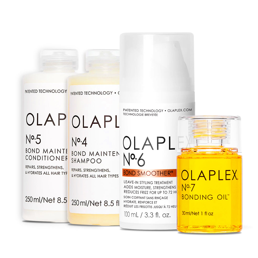 Olaplex N°7 30 ml – Productos WOW®