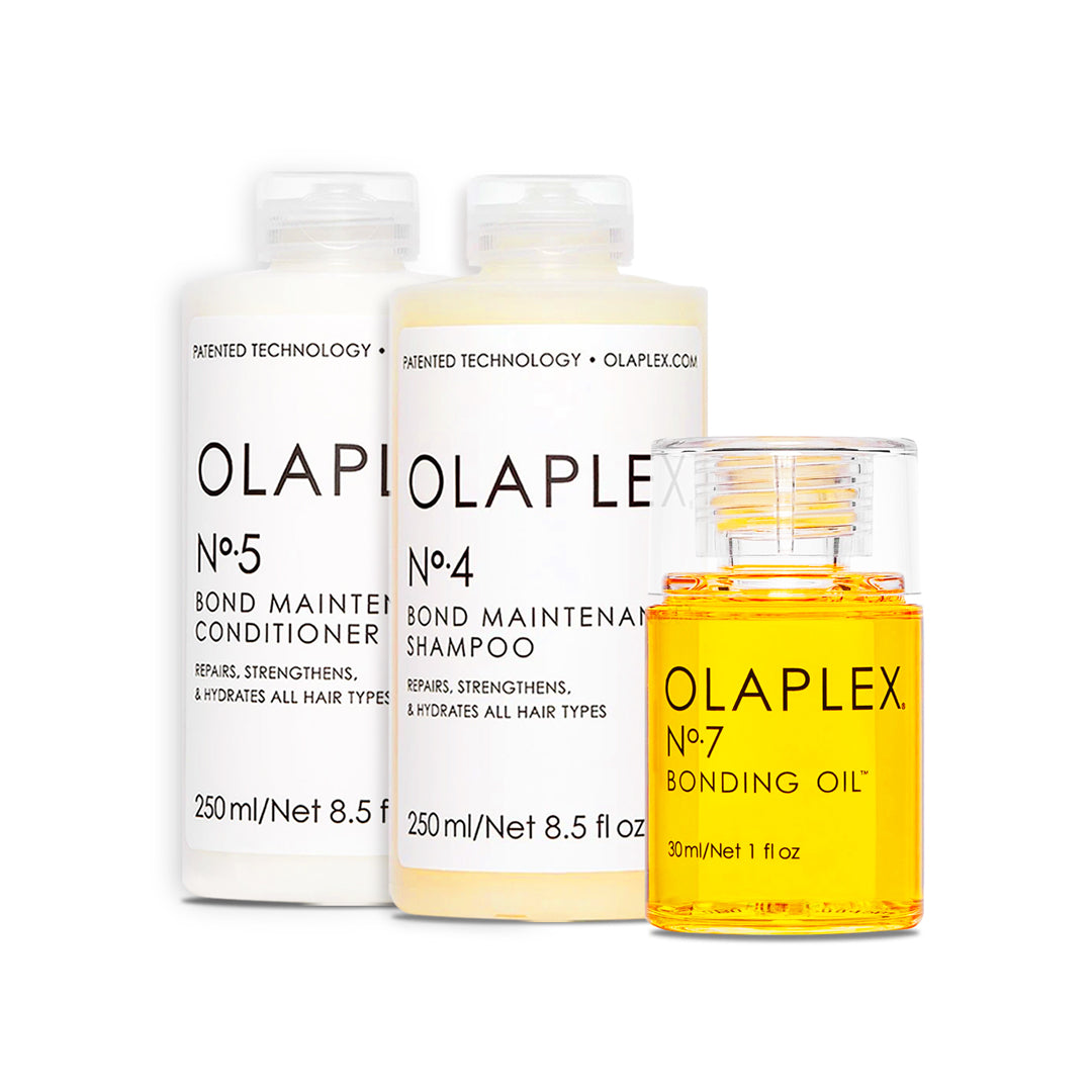 Olaplex N°7 30 ml – Productos WOW®