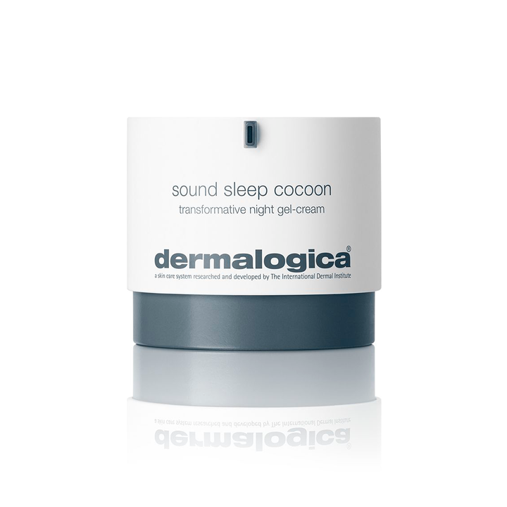 dermatologica Crema revitalizante noche