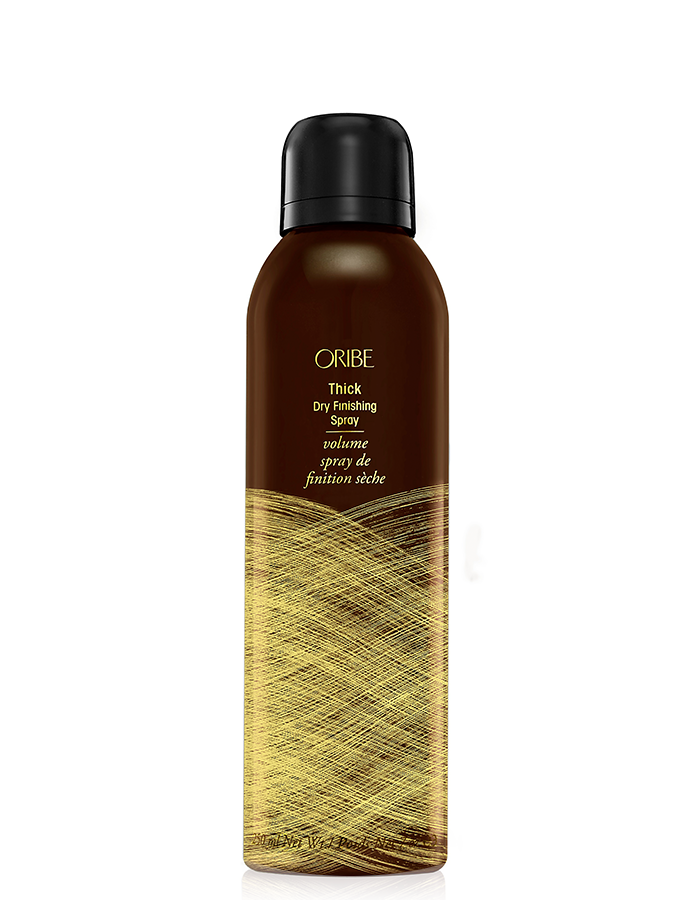 Spray para volumen del cabello <h6>Thick Dry Finishing Spray 250ml</h6>