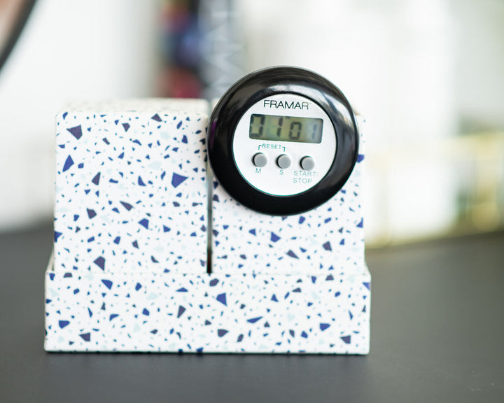 Digital Timer (Temporizador)