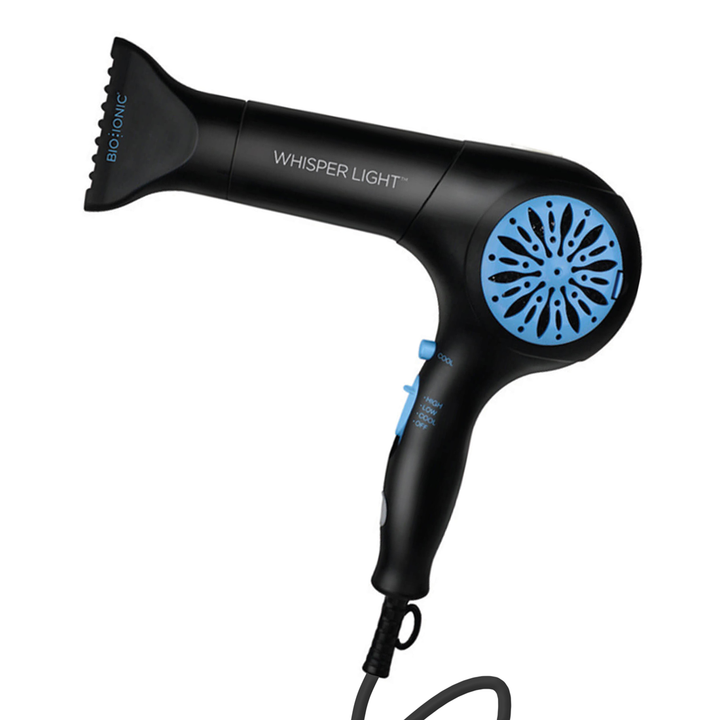 La secadora WhisperLight clasica 