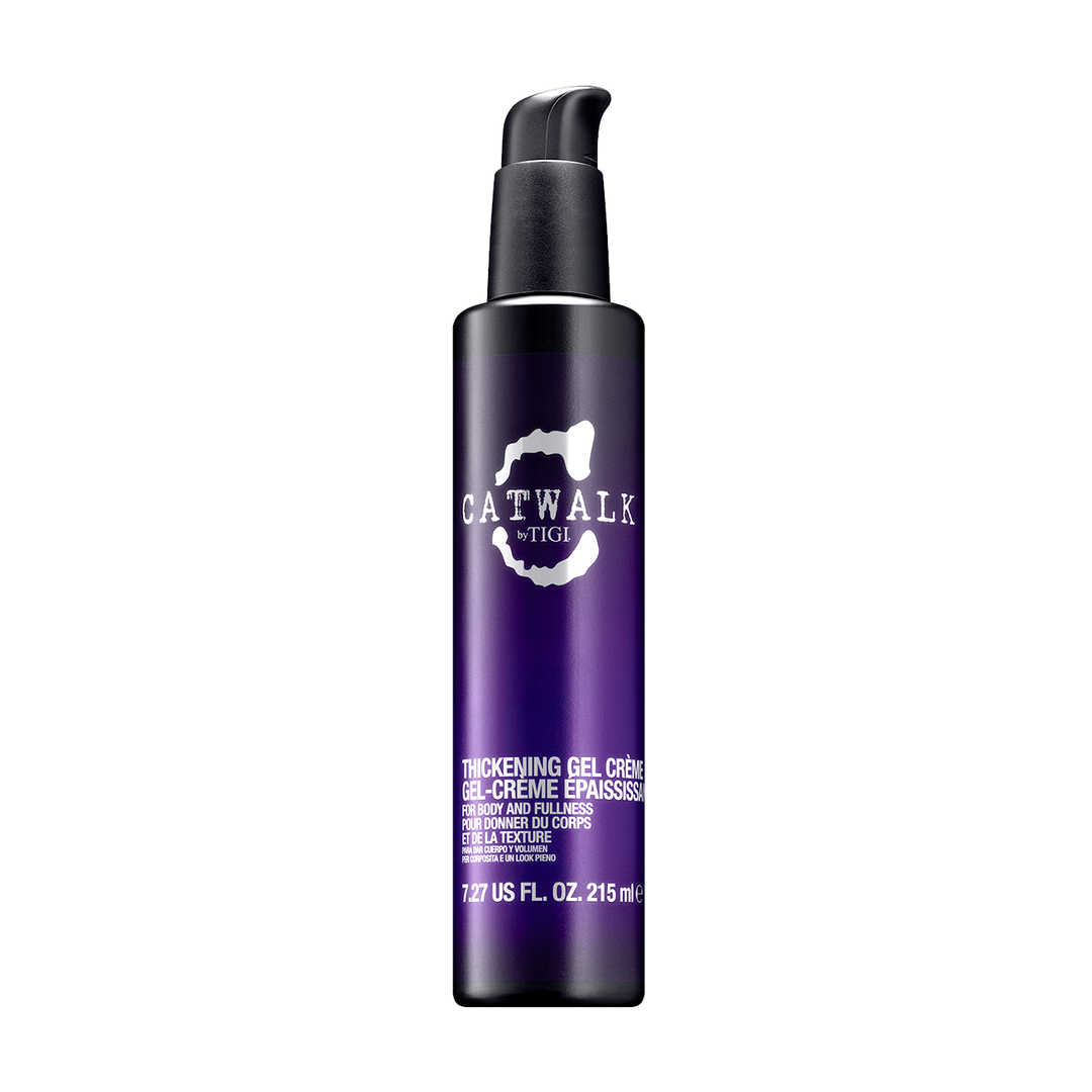 Catwalk Your Highness Thickening Gel Crème
