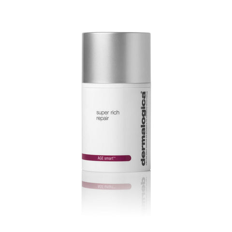 Hidratante facial super concentrado   Super Rich Repair 1,7oz Dermalogica