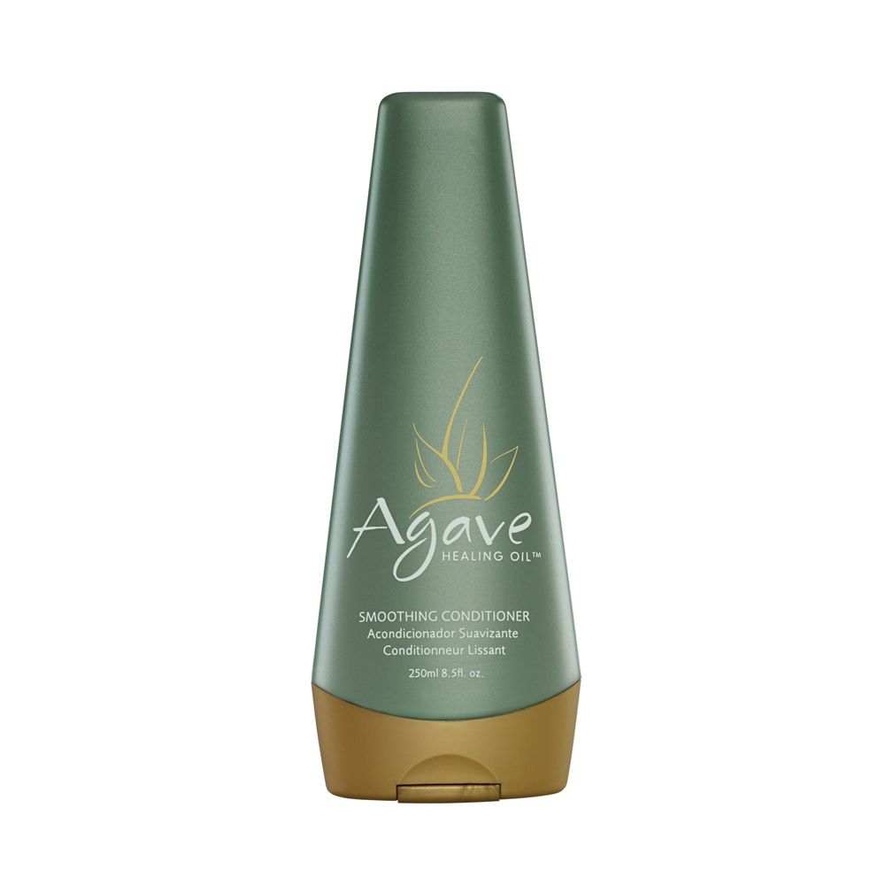 Smoothing Conditioner - 250ml / 8.5 oz.