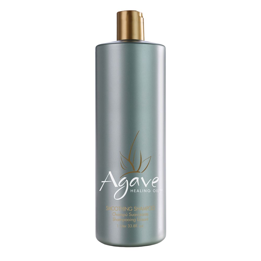 Clarifying Shampoo – 1 litro / 33.8 oz.