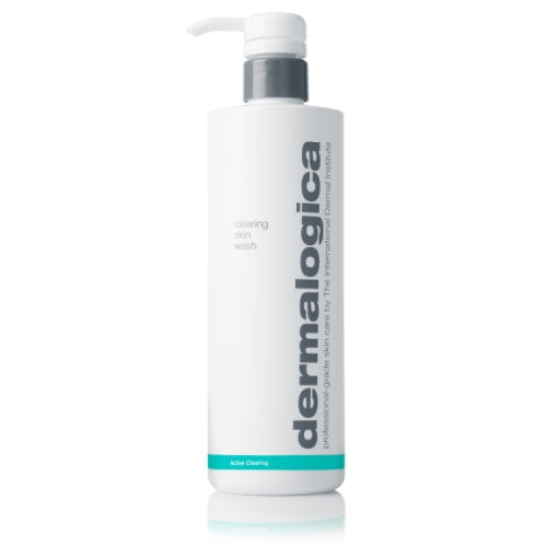 Dermalogica limpiador espumoso 