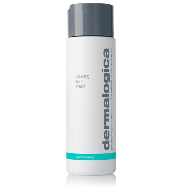 Dermalogica limpiador espumoso 