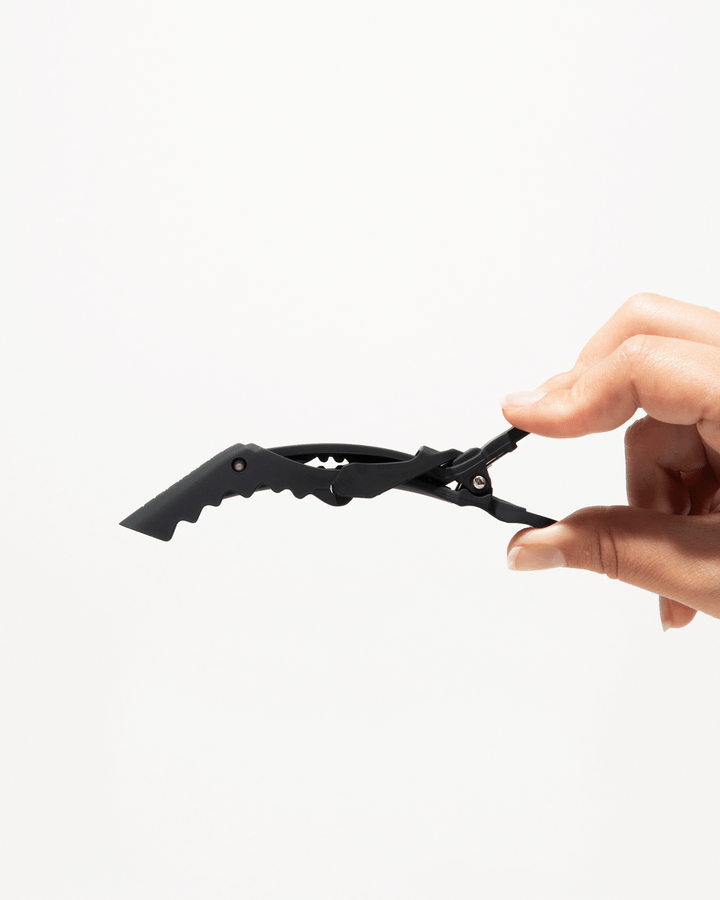 Gator Grips BLACK