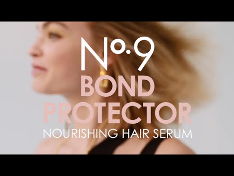 OLAPLEX N9 BOND PROTECTOR NOURISHING HAIR SERUM