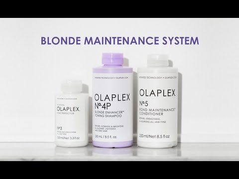 OLAPLEX Shampoo No.4P