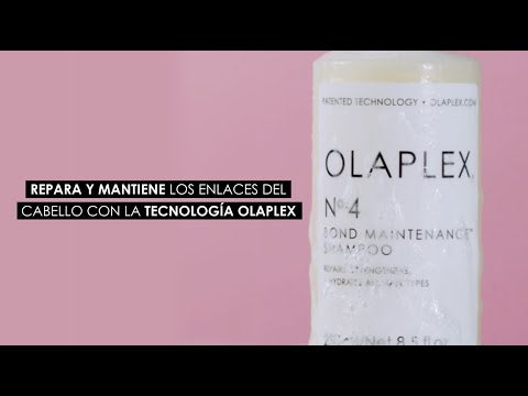 Kit de mantenimiento Olaplex N°3 N°4 N°5