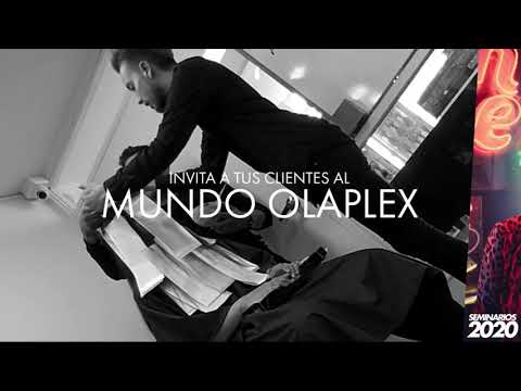 OLAPLEX SALON INTRO KIT