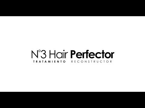 Tratamiento Olaplex No. 3 Hair Perfector 100ml