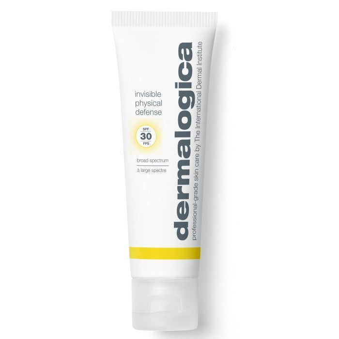 Protector solar invisible   Invisible Physical Defense spf30