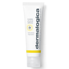 Protector solar invisible   Invisible Physical Defense spf30