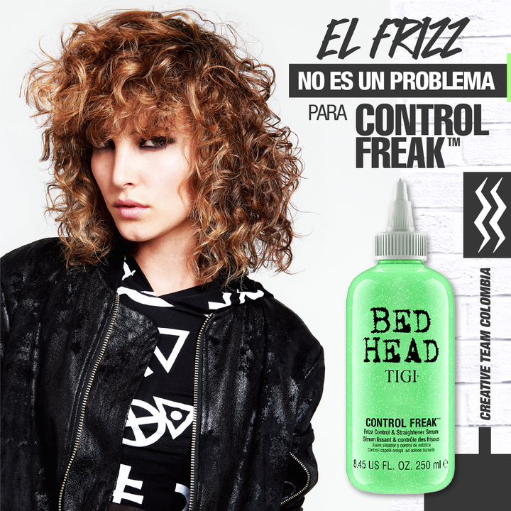 Control Freak Serum Anti frizz 250ml